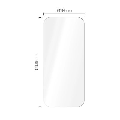 5. Tech-Protect Quick Set+ 2-Pack Tempered Glass for Google Pixel 9 / 9 Pro / 10 / 10 Pro / 11 / 11 Pro
