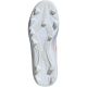 9. Adidas F50 Club FxG Jr IF1382 football shoes