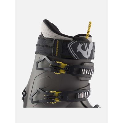 5. ROSSIGNOL TRACK 110 HV+ GW ski boots -