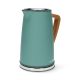 5. Nedis KAWK510EGN 1.7L Green Electric Kettle