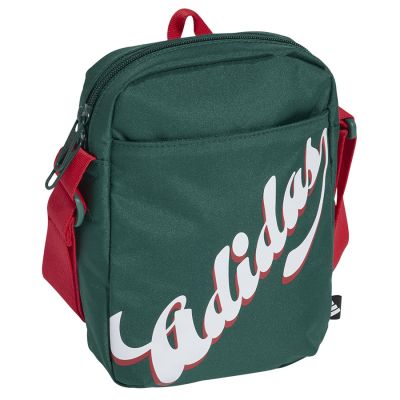 3. adidas Tiro Graphic KE3773 waist bag