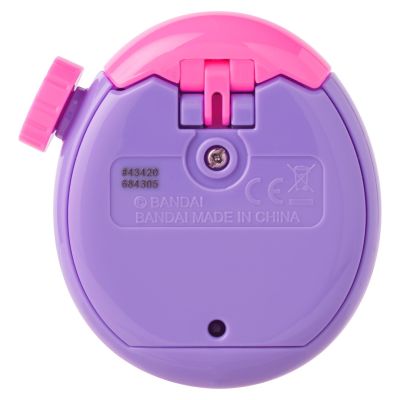 9. TAMAGOTCHI PARADISE - SKY