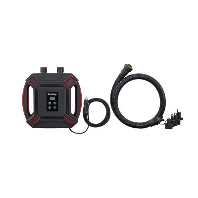 6. Bestway 62265 electric air pump 300 l/min