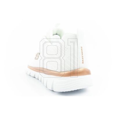 5. Skechers Graceful-Get women's sports shoes comfortable lightweight breathable