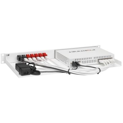 2. Rackmount.IT RM-FR-T14 Rack Parts Mounting Bracket