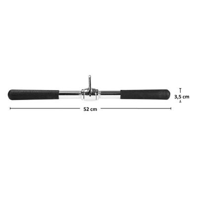 7. HMS UW12 handle