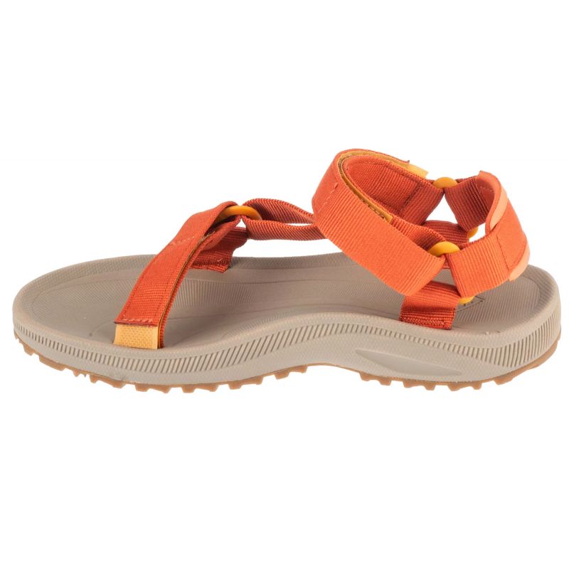 2. Teva Winsted W 1017424-PCLY Sandals