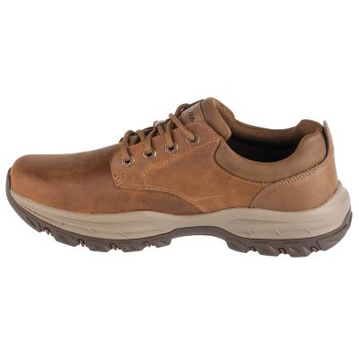2. Skechers Knowlson - Leland 204920-DSRT Brown 41