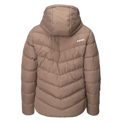 3. Hi-Tec insulated jacket Helten M 92800621559