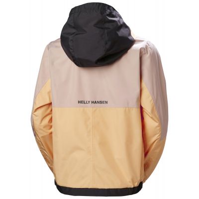 14. Helly Hansen W Rig Rain Jacket W 54077 316