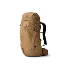 Gregory Zulu 40 Mountain Backpack - Desert Tan Size M/L