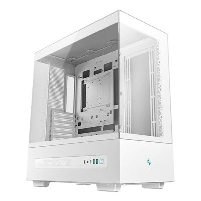 5. DeepCool CH690 Digital WH Case (R-CH690-WHNNA0D-G-1)