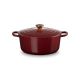Le Creuset Signature Roaster Round 28cm Rhone
