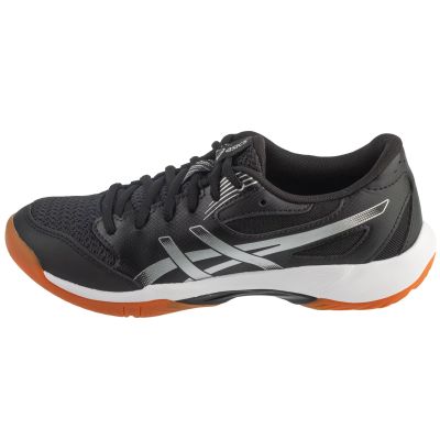 2. ASICS Gel-Rocket 12 1072A119-001 Black 37.5