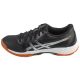 2. ASICS Gel-Rocket 12 1072A119-001 Black 37.5