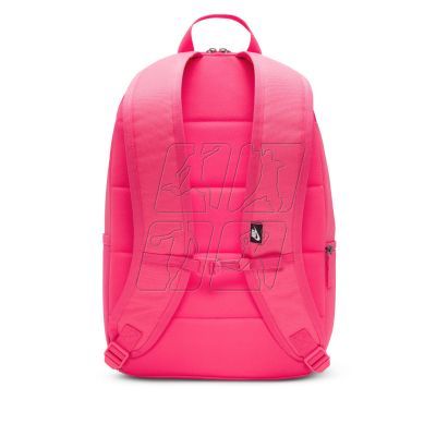 2. Nike Heritage Eugenie Backpack DB3300-629