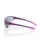 5. Sunglasses Goggle Matt black/Purple E142-3