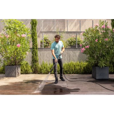 6. KARCHER K 7 WCM Premium Home Pressure Washer - 1.317-421.0