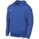 Nike Dri-FIT Standard Issue Pull Over Hoodie Men's Blue FD7734 463