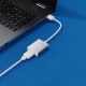 6. Orico UTH USB-A 3.0 to HDMI adapter - silver