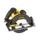 8. Circular Saw 1650W, 190mm FME301 STANLEY