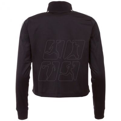 4. Kappa Hasina Sweatshirt W 308008 19-4006