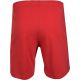 4. Colo Native Men volleyball shorts red (100% cotton)