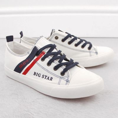 9. Big Star M LL174005 INT2073 sneakers