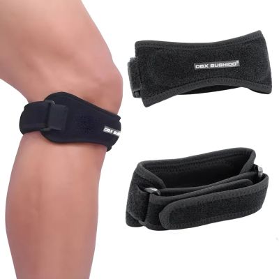 21. Knee Support Brace Under Patella Stabilizer 7919