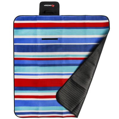 2. Meteor picnic blanket 120x135 cm 77091