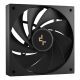 5. DeepCool ASSASSIN VC ELITE Processor Air Cooler 120/140 mm Black 1 pc.