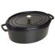7. Staub 40509-509-0 12 l Cast Iron Roaster