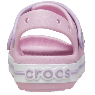 15. Crocs Crocband Cruiser Jr 209424 84I sandals