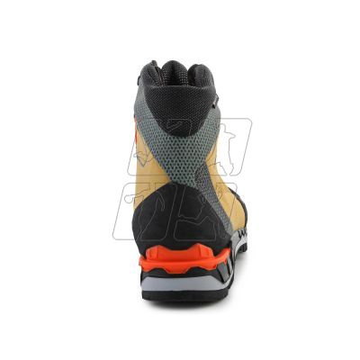 10. La Sportiva Trango Tech Leather Gtx M 21S732206 shoes