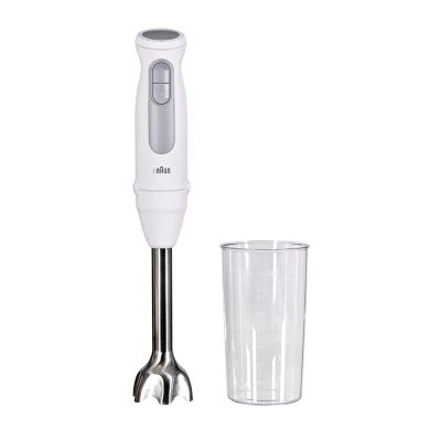 13. BRAUN Multi Quick 5 MQ 50001M Hand Blender
