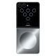4. EF-FF776CJE Samsung FlipSuit Cover for Galaxy Z Flip 8 Gray