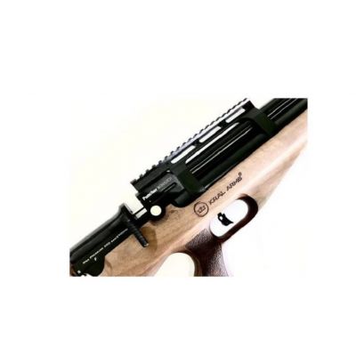 4. KRAL PUNCHER Monarch PCP 4.5 mm ekp air rifle