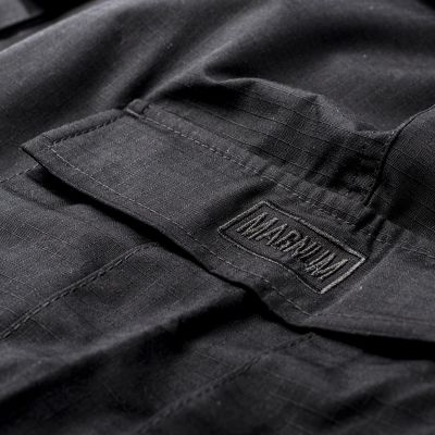 5. Magnum Atero 3.0 Shorts M 92800300795