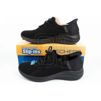 11. Skechers Ultra Flex 3.0 W 149710/BBK Shoes