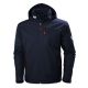 3. HELLY HANSEN CREW HOODED MIDLAYER JACKET 33874-597