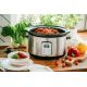 10. Slow cooker CAMRY CR 6414