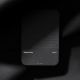 9. Native Union PB-5KMS-BLK-Q2 Power Bank 5000mAh Wireless Charging Black