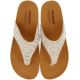 3. Gioseppo BODMIN Women's Sandals (71391-P-White)