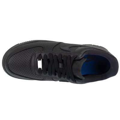 3. Nike Air Force 1 Low HF8189-001 Black 35.5