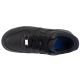 3. Nike Air Force 1 Low HF8189-001 Black 35.5