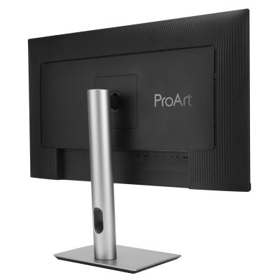 41. ASUS ProArt PA32QCV Computer Monitor 80 cm (31.5") 6016 x 3384 px 6K Ultra HD LCD Silver