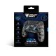 6. Dragonshock Mizar+ Black, Gray, Camouflage Bluetooth Gamepad Analog/Digital PC, PlayStation 4, Android