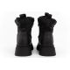 6. Lee Cooper Women’s Winter Boots, Black, Insulated Ankle Boots with Zip