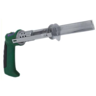 2. DEDRA Thermal Knife 220W / 18cm