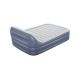 8. Bestway 67923/23 Air Mattress Double Mattress Gray, White Unisex